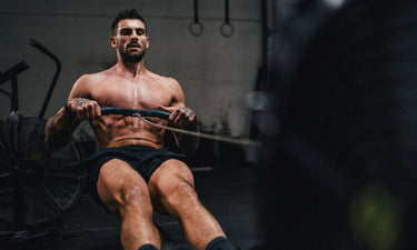 <p>Rowing Machines</p>