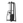 Club Adjustable High/Low Cable Pulley (With 280lbs Weight Stack)