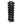 a black vertical upright dumbbell rack