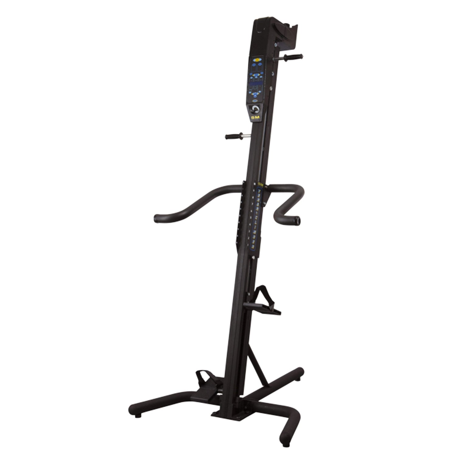 a versaclimber sport fitness gym machine