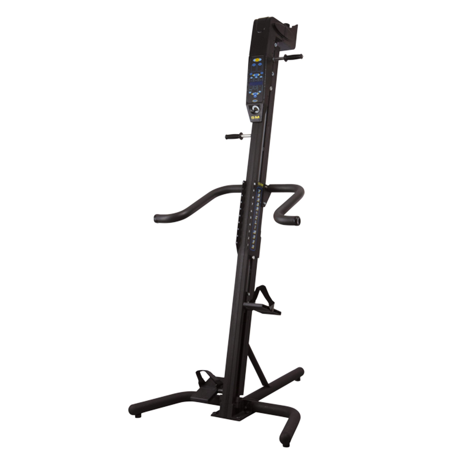 a versaclimber sport fitness gym machine