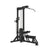 Pin-Loaded Lat Pulldown/Seated Row