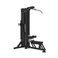 Pin-Loaded Lat Pulldown/Seated Row